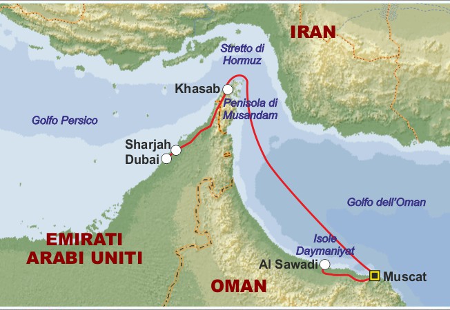 mappa