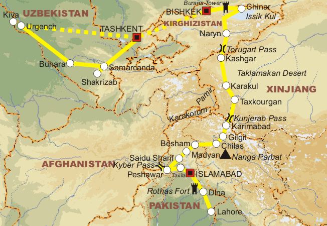 mappa