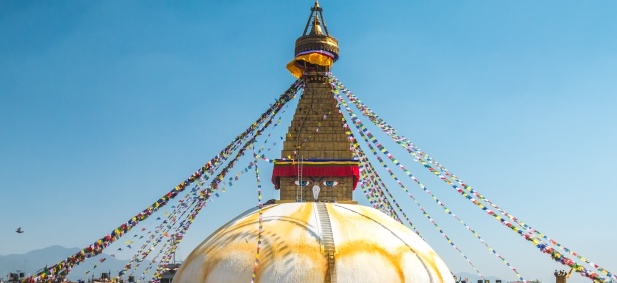 nepal