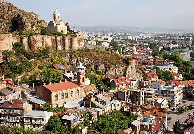 tbilisi