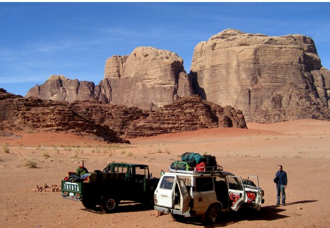 wadirum