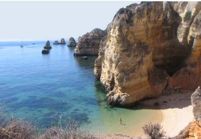 algarve