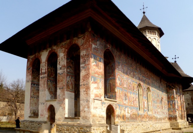 bucovina