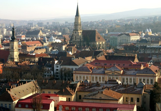 cluj