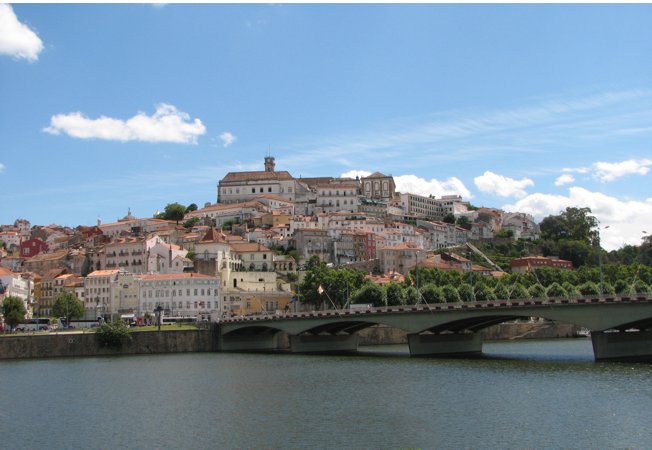 coimbra