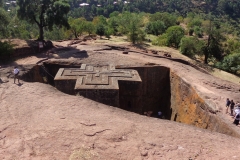Etiopia storica