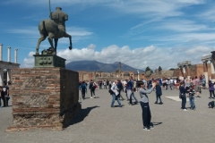 Pompei e Paestum