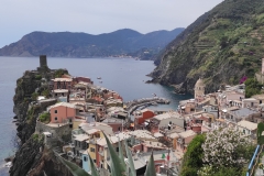 Liguria - Cinque Terre