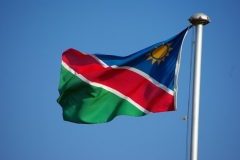 Namibia