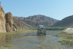 Namibia