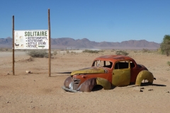 Namibia