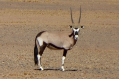 Namibia