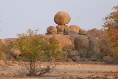Namibia