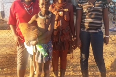 Namibia