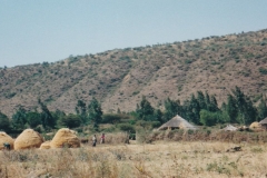 Omo River Etiopia