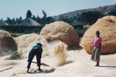 Omo River Etiopia