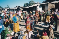 Omo River Etiopia