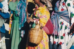 Omo River Etiopia