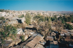 Omo River Etiopia