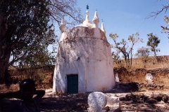 Omo River Etiopia