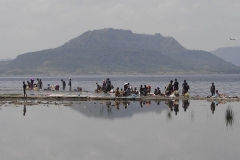 Omo River Etiopia