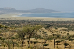 Omo River Etiopia