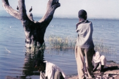 Omo River Etiopia