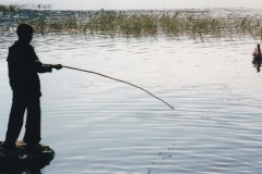 Omo River Etiopia