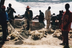 Omo River Etiopia