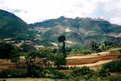 Omo River Etiopia