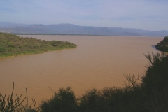 Omo River Etiopia