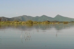 Omo River Etiopia