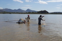 Omo River Etiopia