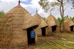 Omo River Etiopia