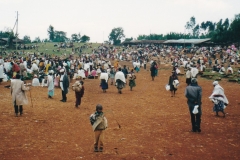 Omo River Etiopia