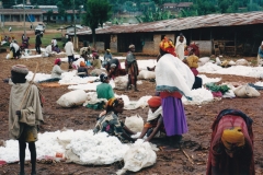 Omo River Etiopia