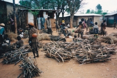 Omo River Etiopia