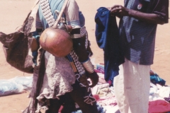 Omo River Etiopia