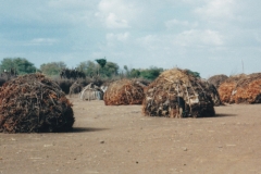 Omo River Etiopia