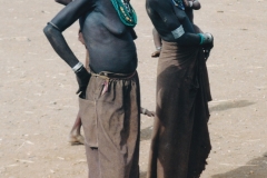 Omo River Etiopia