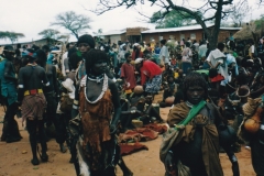 Omo River Etiopia