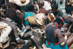 Omo River Etiopia