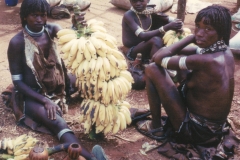 Omo River Etiopia