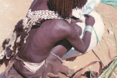 Omo River Etiopia