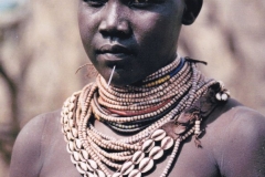 Omo River Etiopia