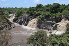 Omo River Etiopia