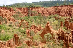 Omo River Etiopia