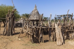 Omo River Etiopia