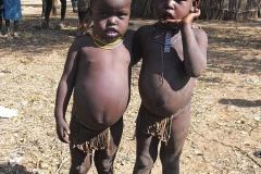 Omo River Etiopia