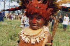 Papua Nuova Guinea